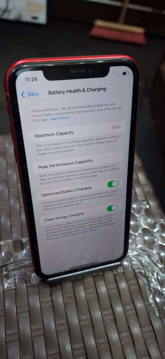 I phone 11 64gb