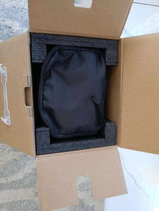 Gizzu 296wh portable power station