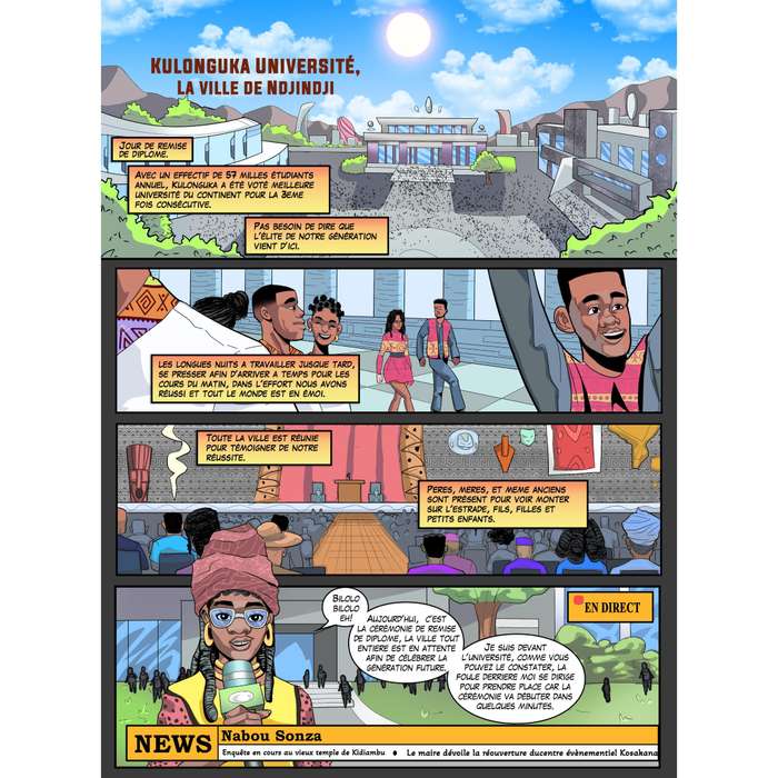 Mwinda Chapter 1