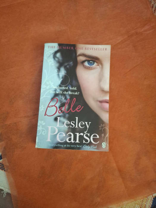 Belle by Lesley Learse