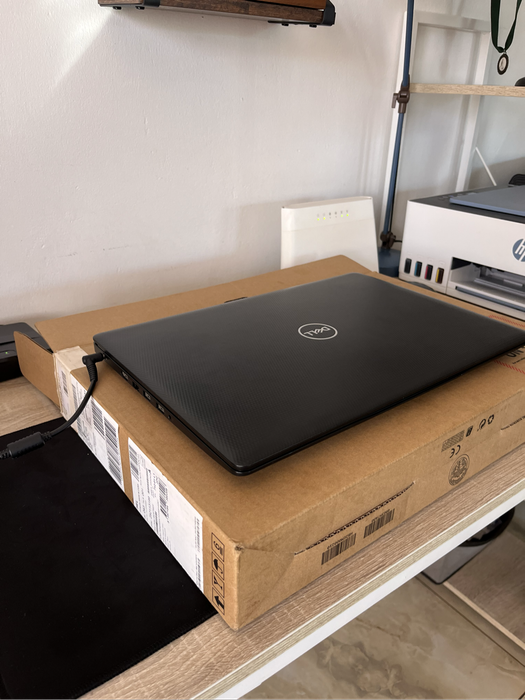 Dell Inspiron 3593 Core i5  10th Gen  8GB RAM  1TB Storage
