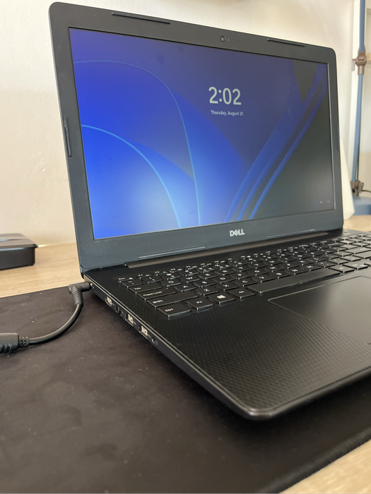 Dell Inspiron 3593 Core i5  10th Gen  8GB RAM  1TB Storage
