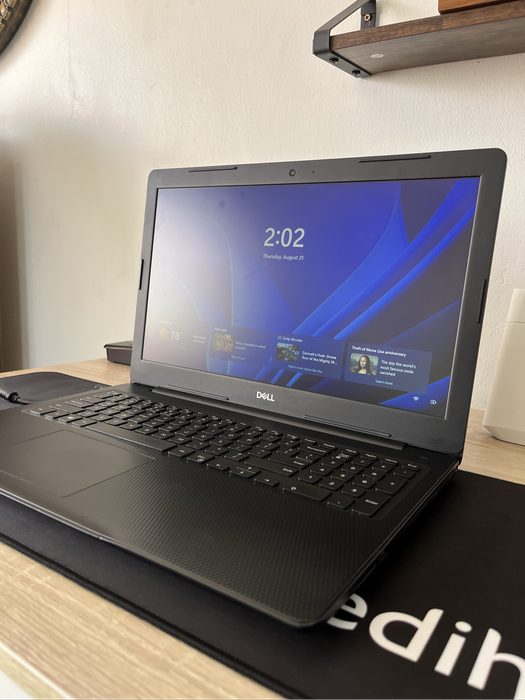 Dell Inspiron 3593 Core i5  10th Gen  8GB RAM  1TB Storage