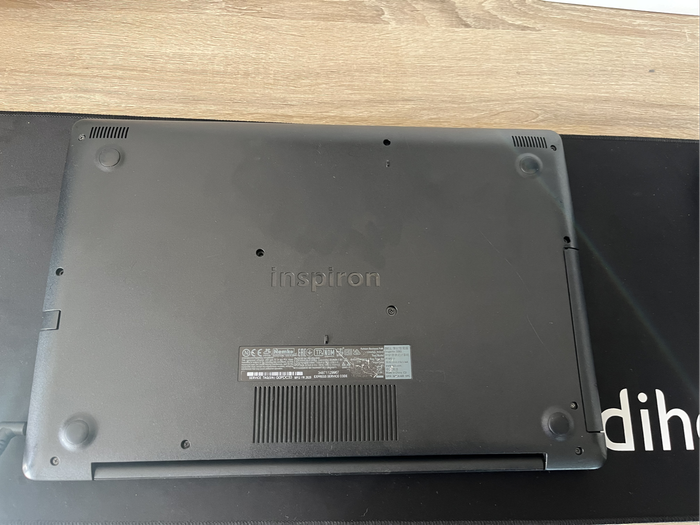 Dell Inspiron 3593 Core i5  10th Gen  8GB RAM  1TB Storage