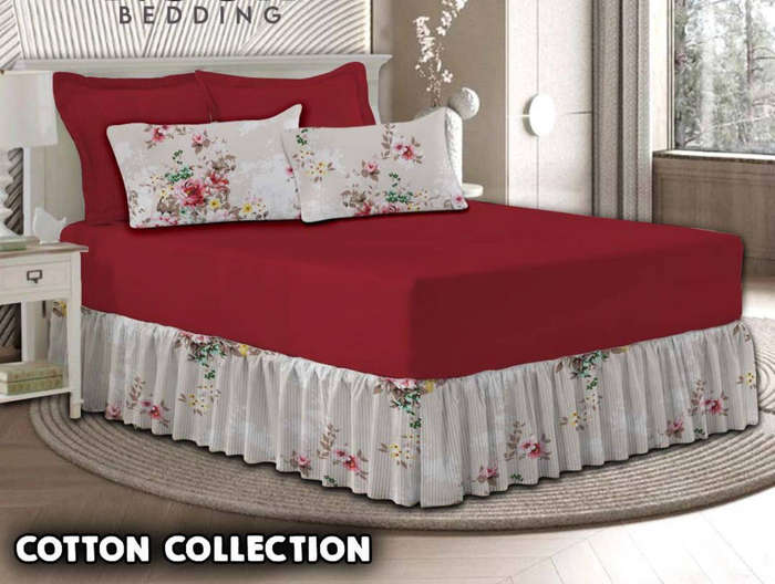 Bed sheets