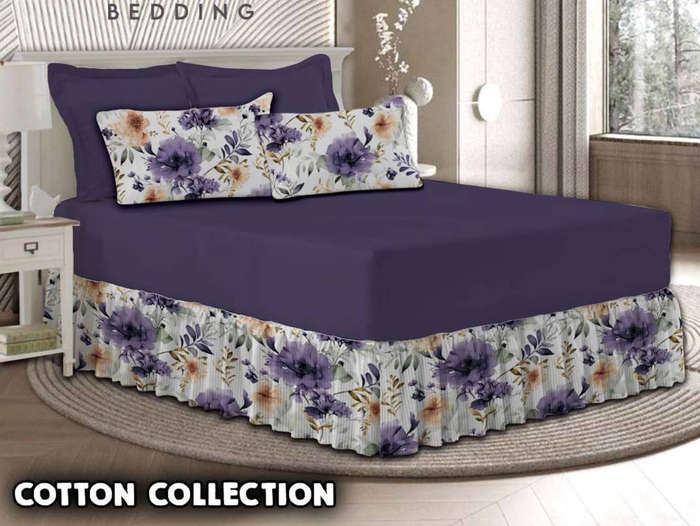 Bed sheets