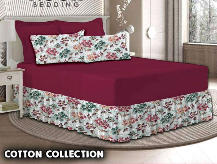 Bed sheets