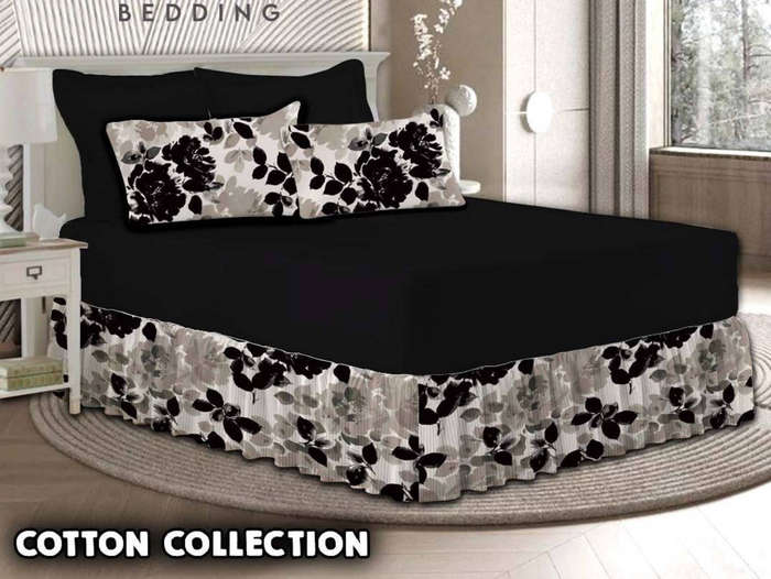 Bed sheets