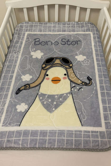 Baby MINK blanket
