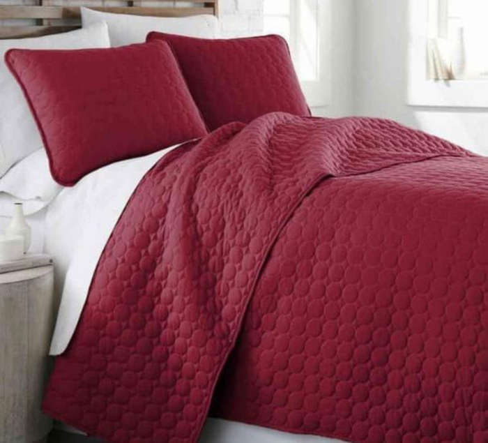 Summer quilts