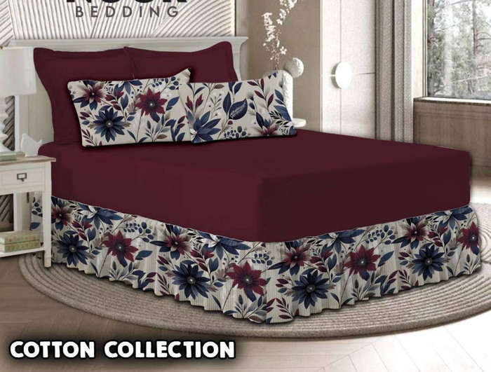 Bed sheets
