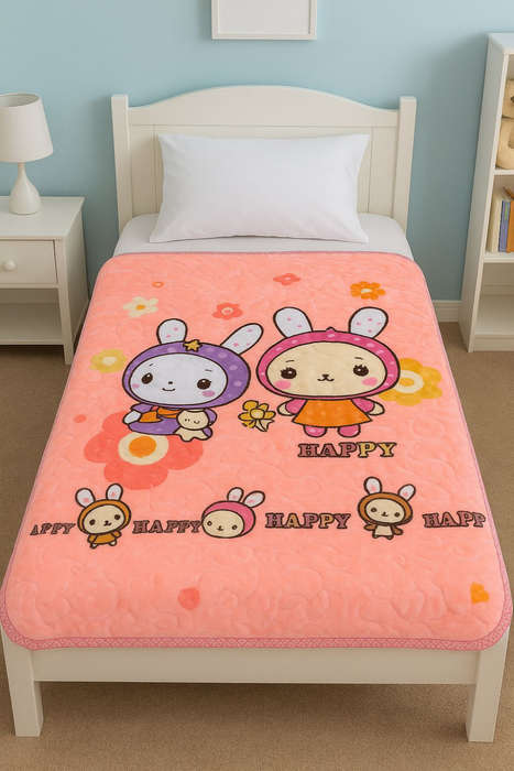 Baby MINK blanket