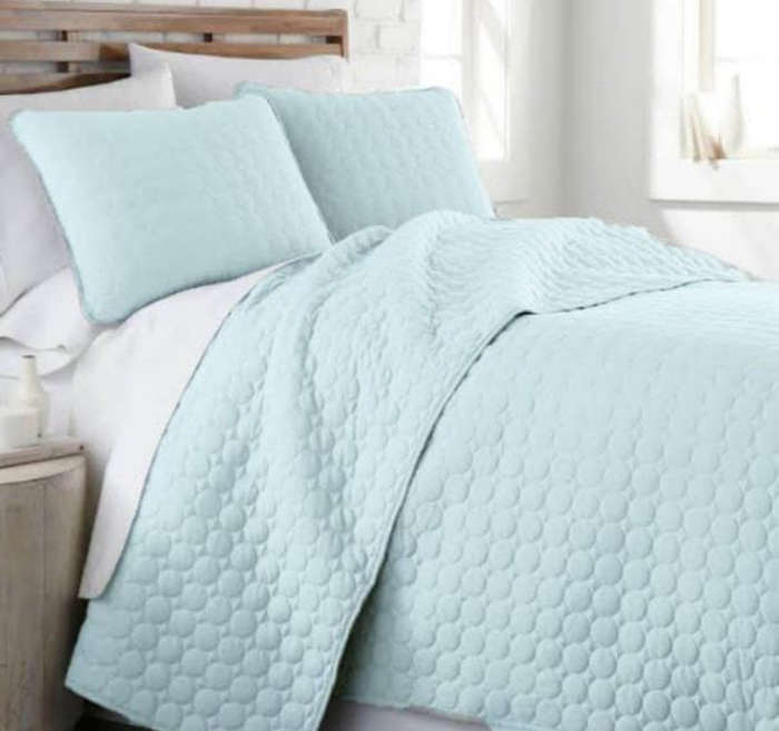 Summer quilts