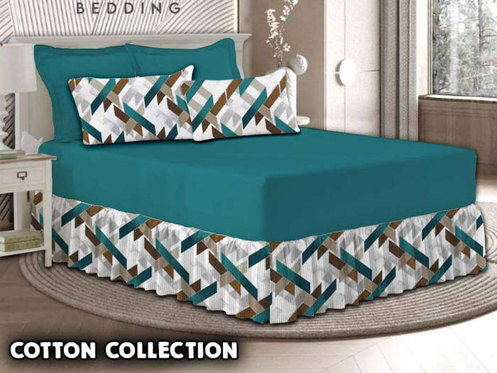 Bed sheets