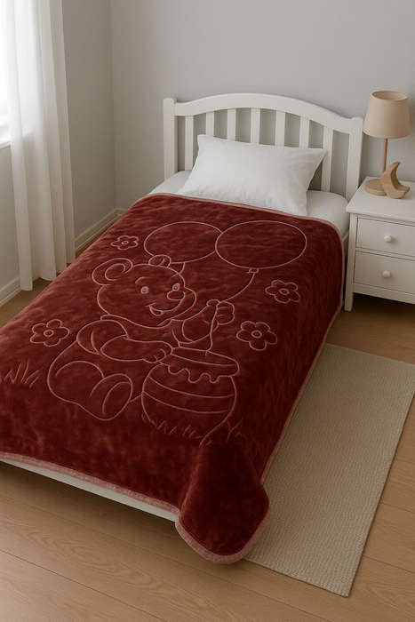 Baby MINK blanket
