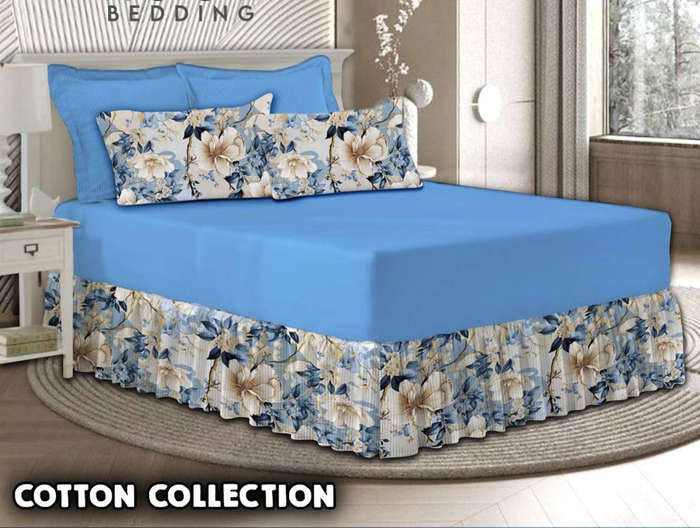 Bed sheets