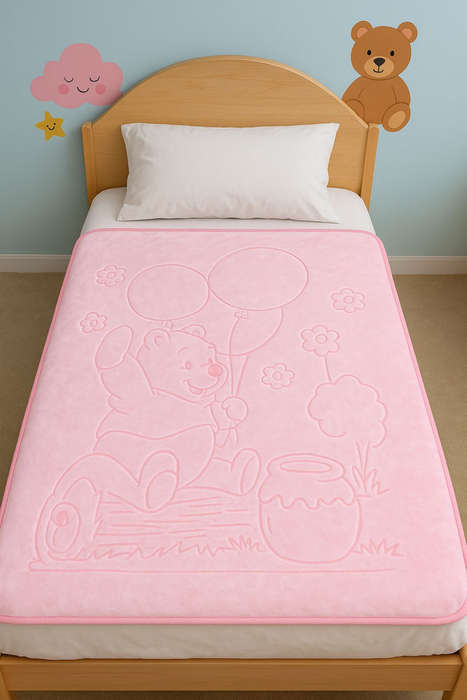 Baby MINK blanket