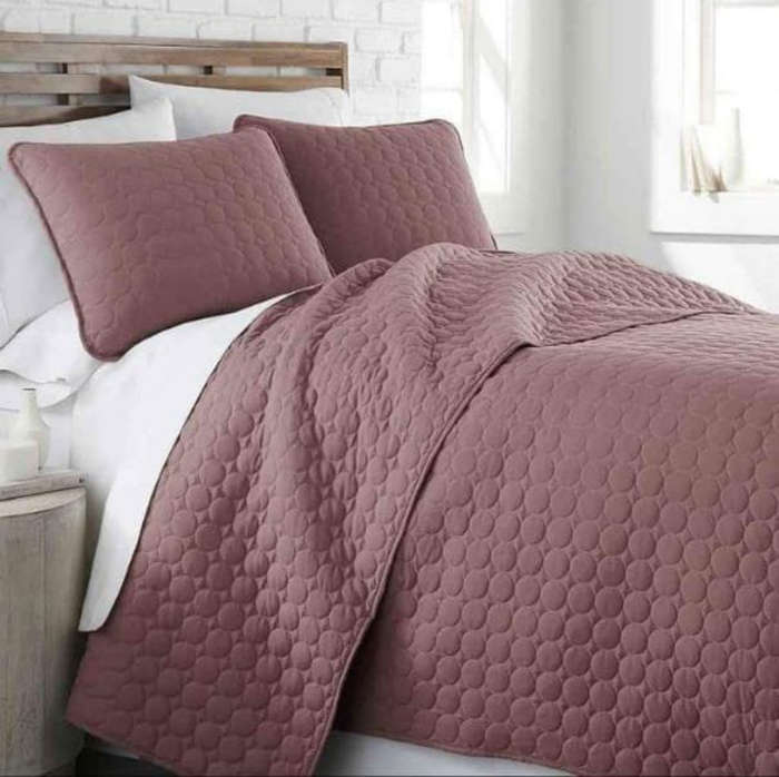 Summer quilts