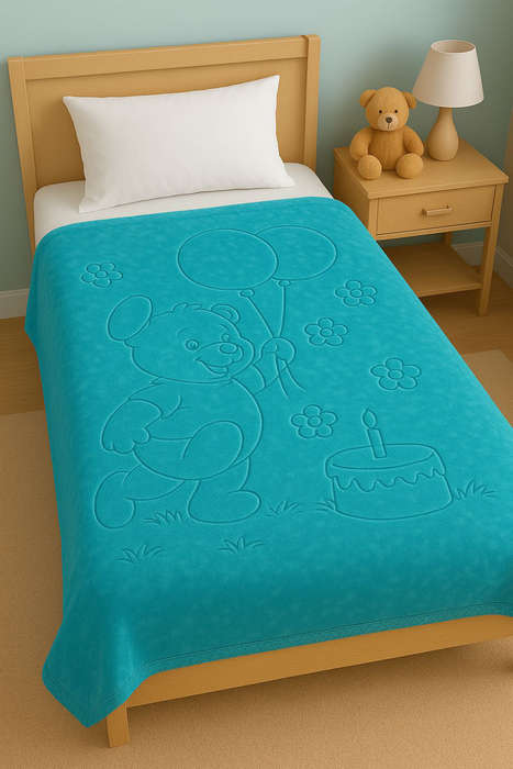Baby MINK blanket
