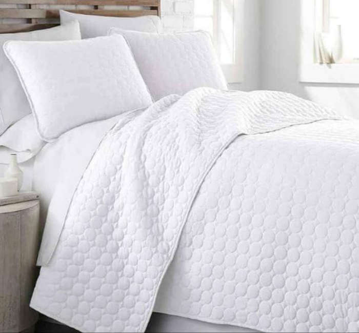 Summer quilts