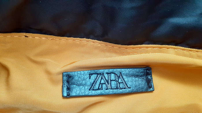 Zara Bag