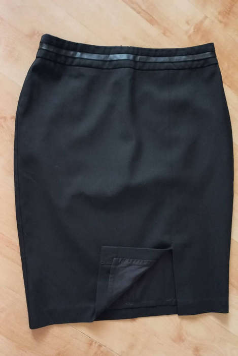 Pencil Skirt