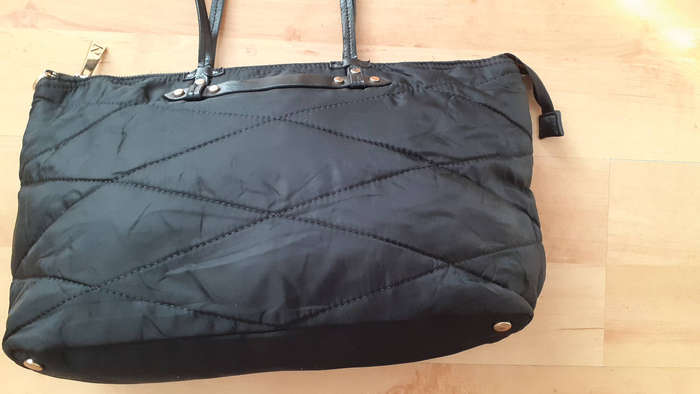 Zara Bag
