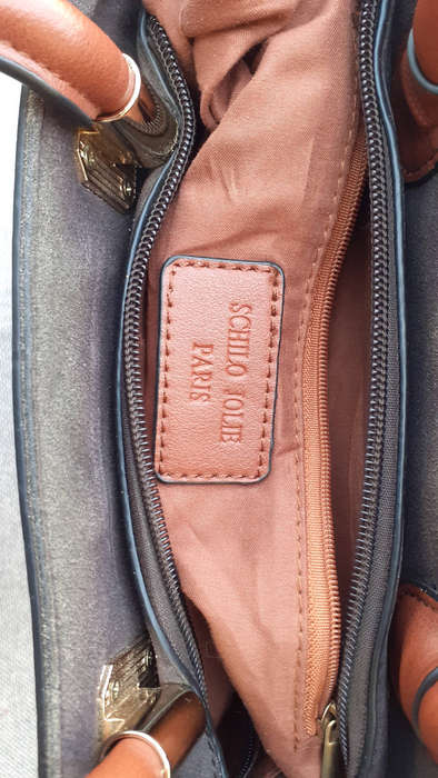 Handbag