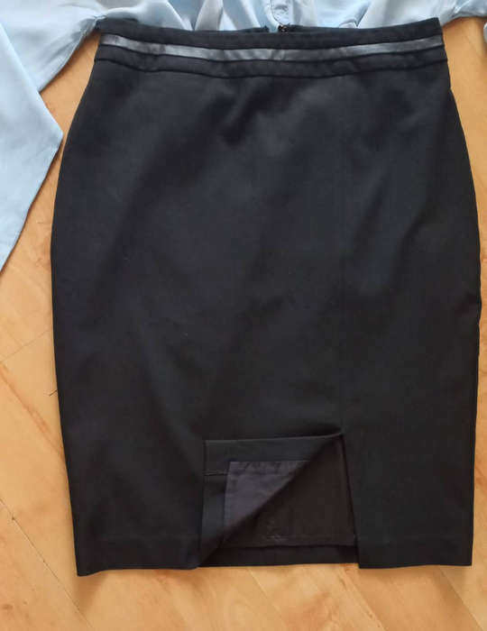 Pencil Skirt