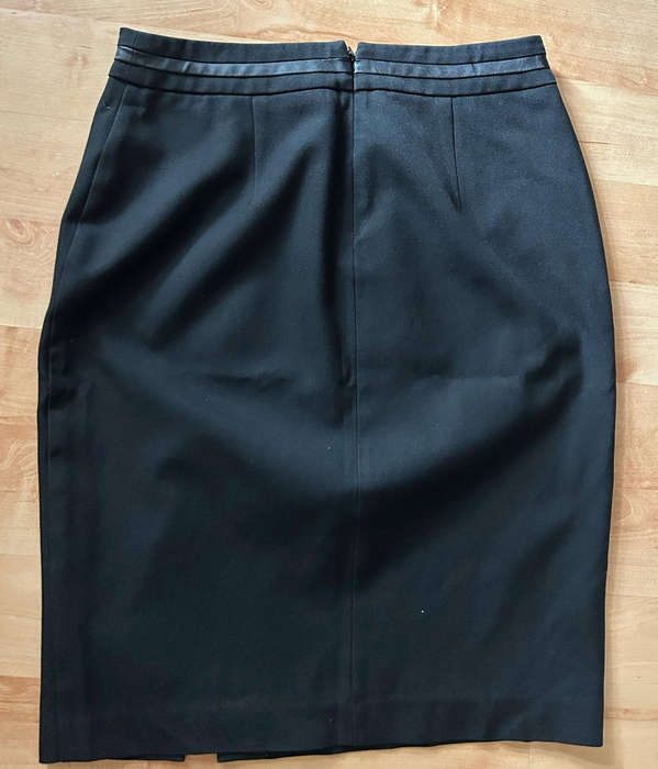 Pencil Skirt