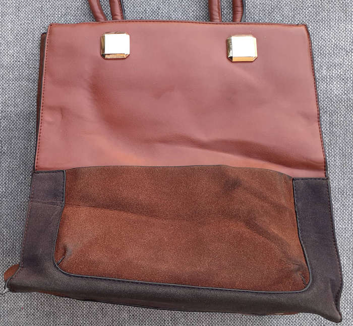 Handbag