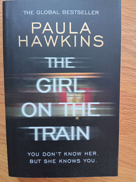 The Girl on the Train