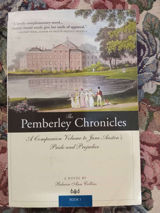 The Pemberley Chronicles