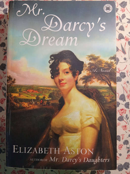 Mr Darcy's Dream
