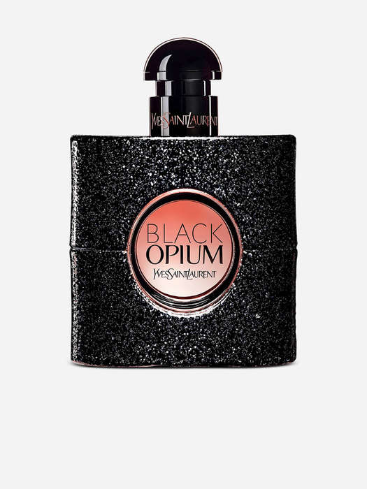 YSL Black Opium EDP 90ml (Factory Reject  Authentic Fragrance)