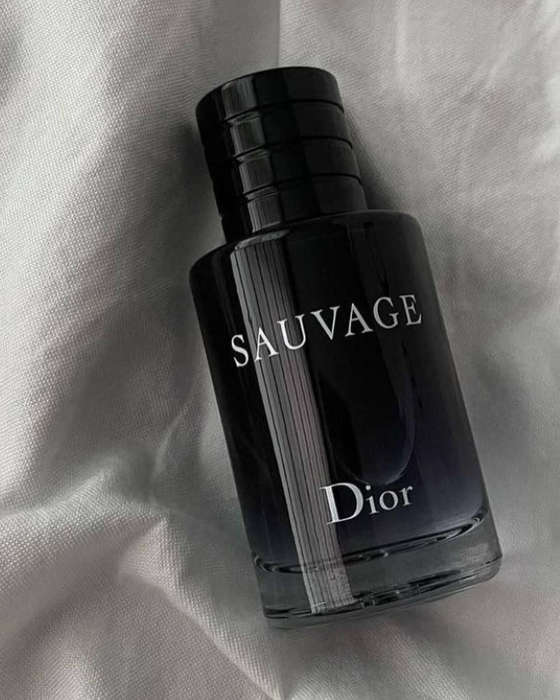 Dior Sauvage