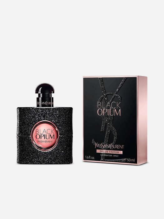 YSL Black Opium EDP 90ml (Factory Reject  Authentic Fragrance)