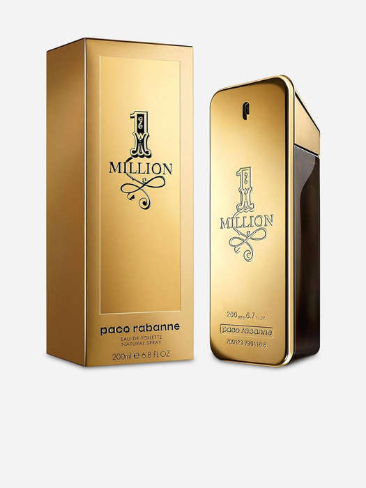 PACO RABANNE 1 MILLION