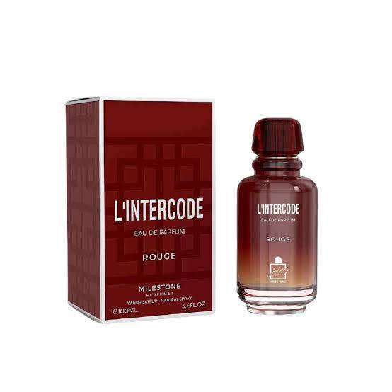  LINTERCODE  100ml 