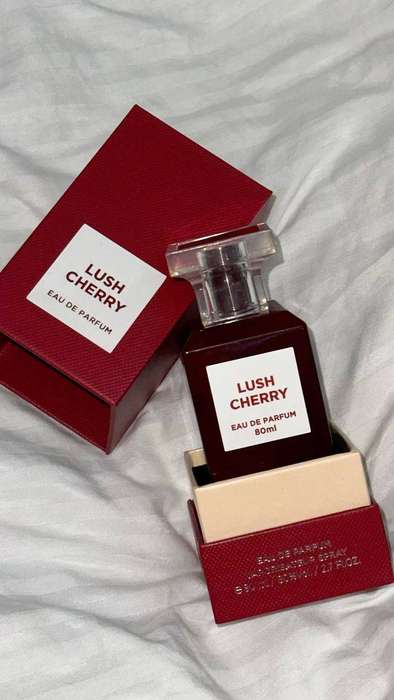 lush cherry