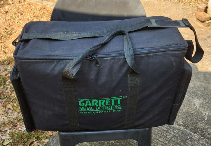 Garret GTI2500 PRO Package