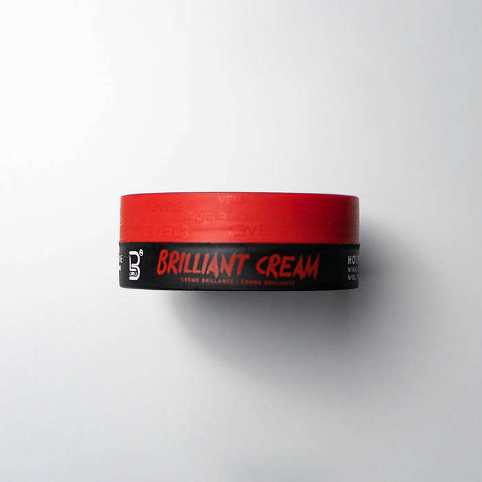 L3VEL3  Brilliant Cream