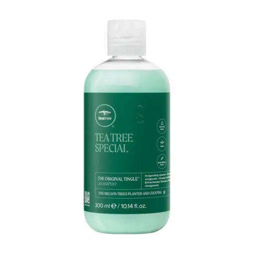 TEA TREE Special Shampoo