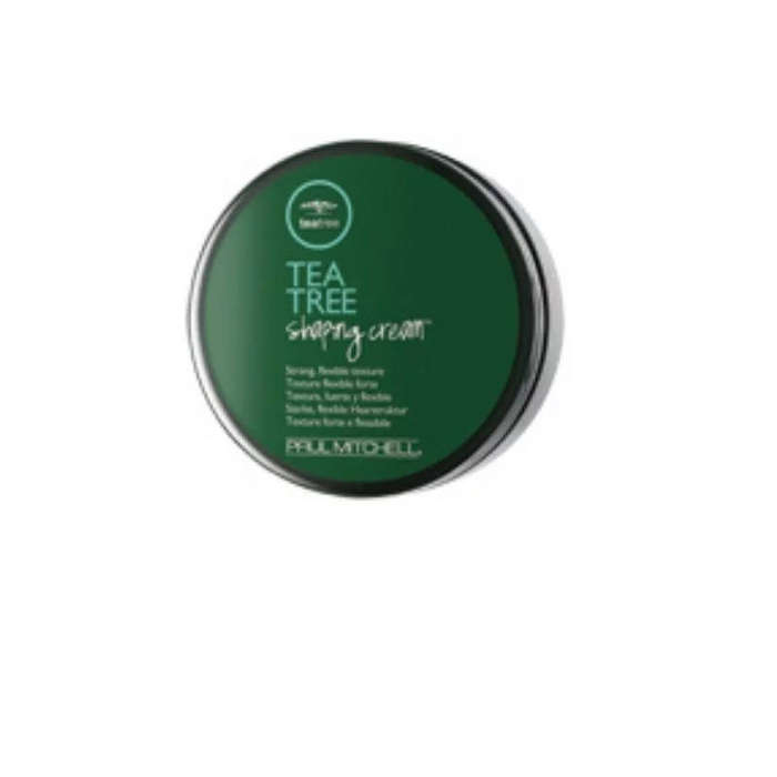 Tea Tree Shaping Cream 85g