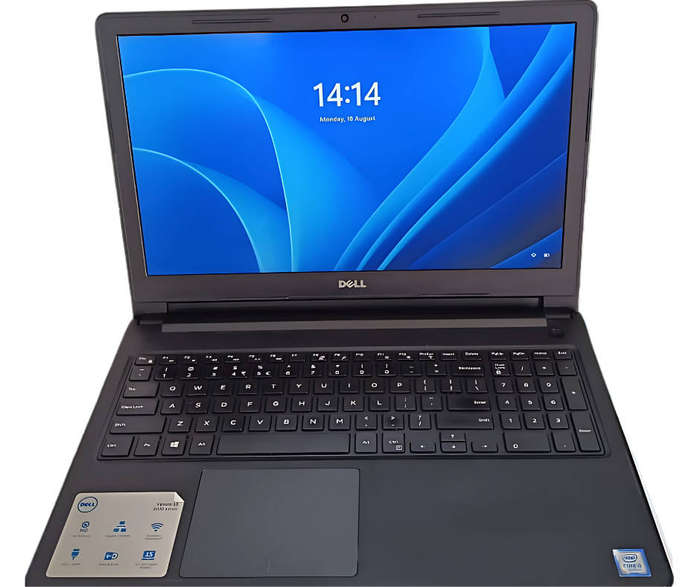 Dell Vostro 15 (I5 7th gen)