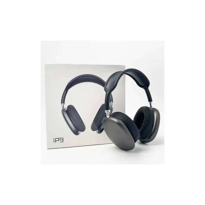P9 Wireless Bluetooth Headphones