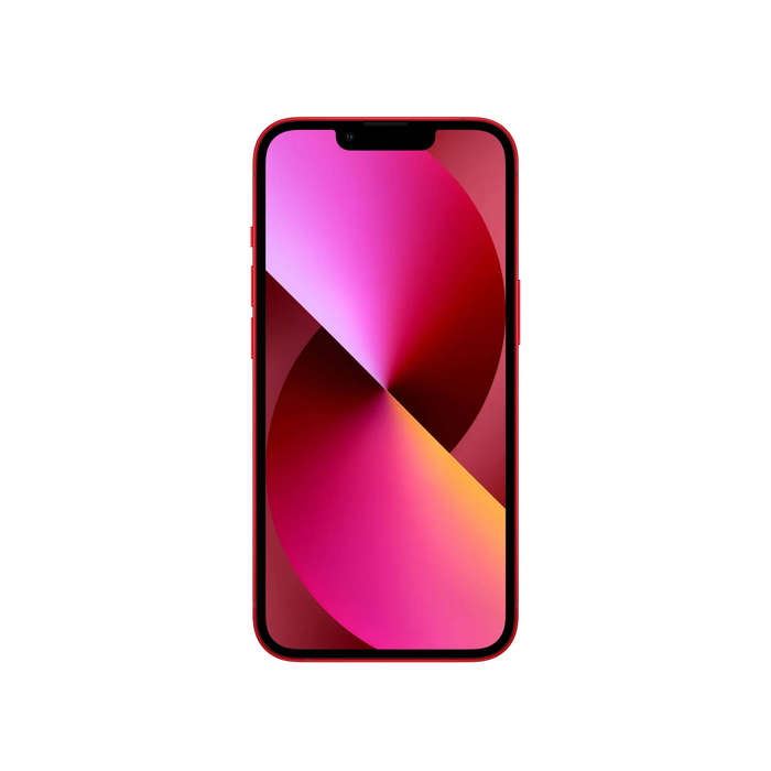 Iphone 13 128gb Red Color Brand New