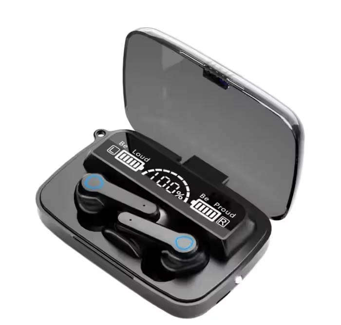 M19 Wireless In-Ear Earphones
