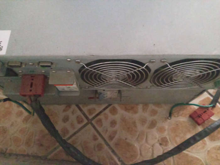 Mecer ME-6000-GRU without batteries
