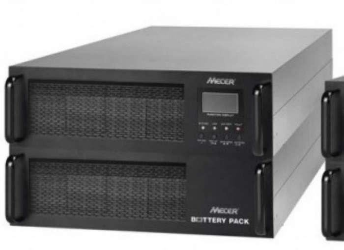 Mecer ME-6000-GRU without batteries